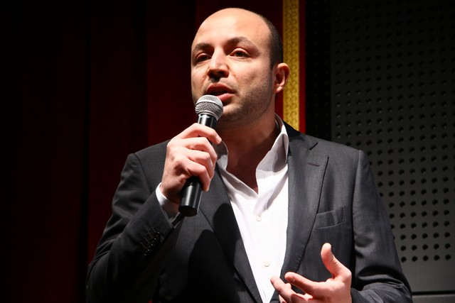 Launching of Beirut Creative Cluster 